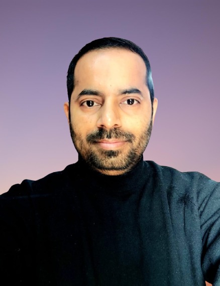 Pankaj Kumar