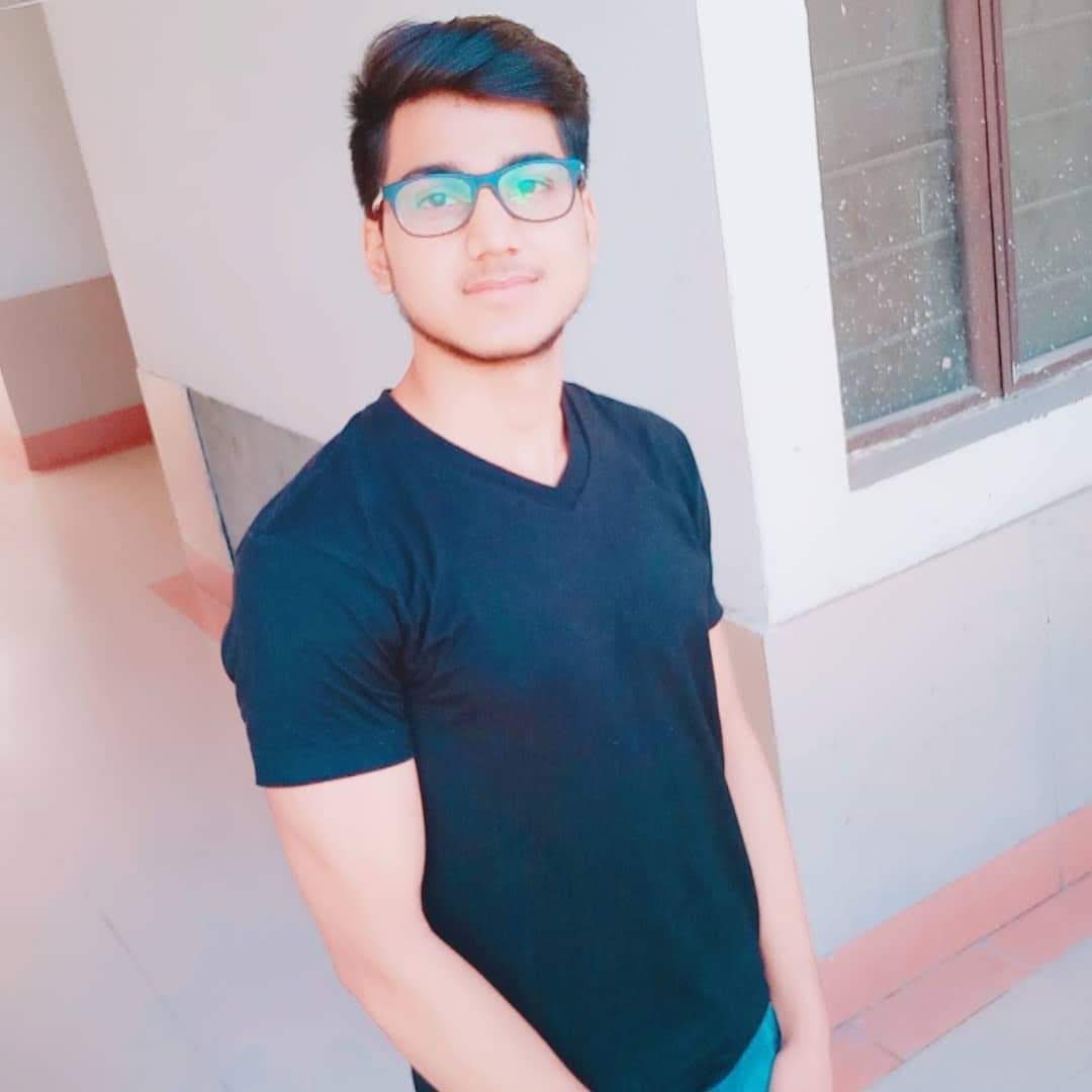 Mohit Bhardwaj