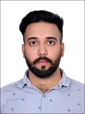Kapil Gandhi