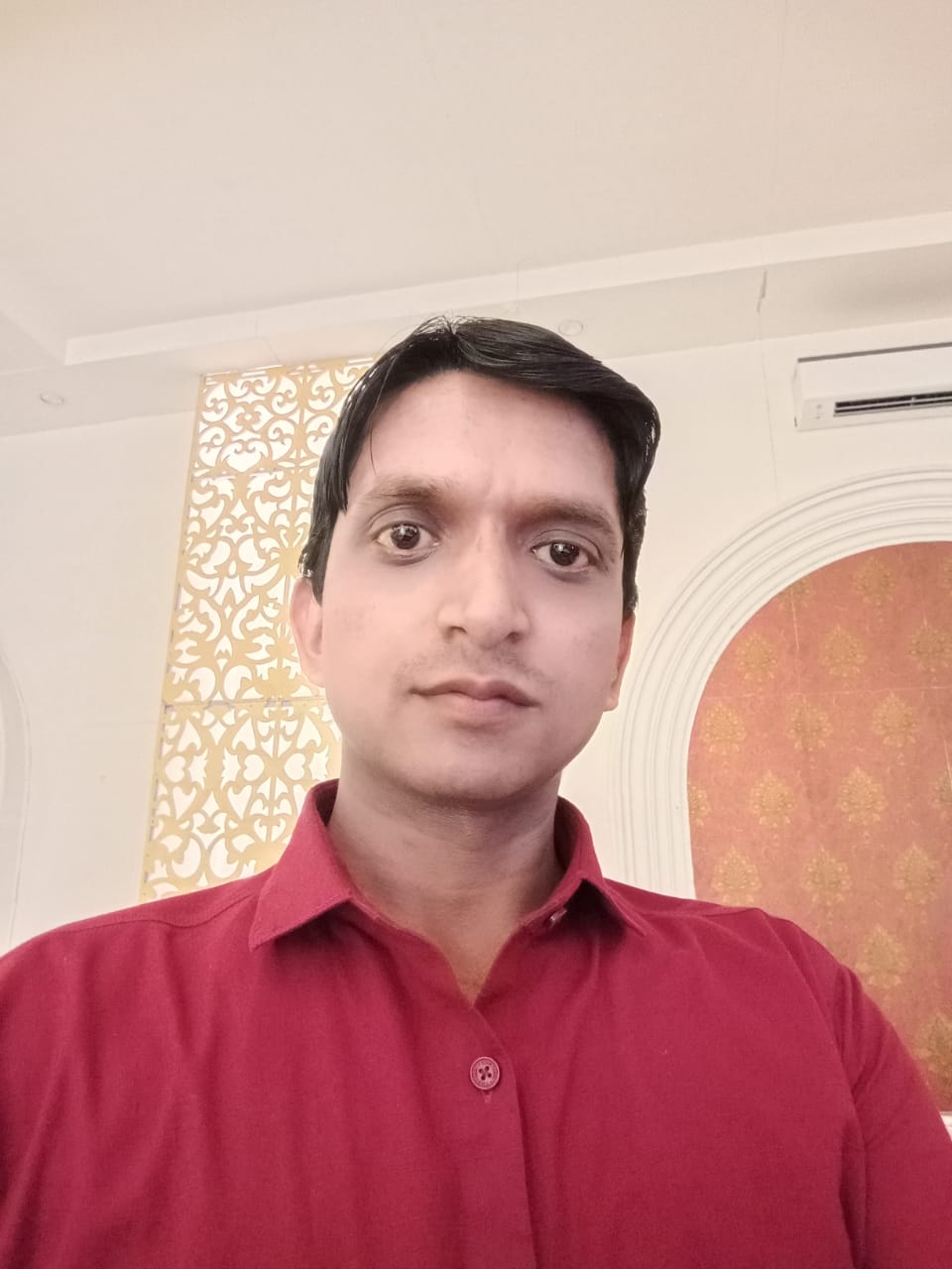 Manoranjan Pandey