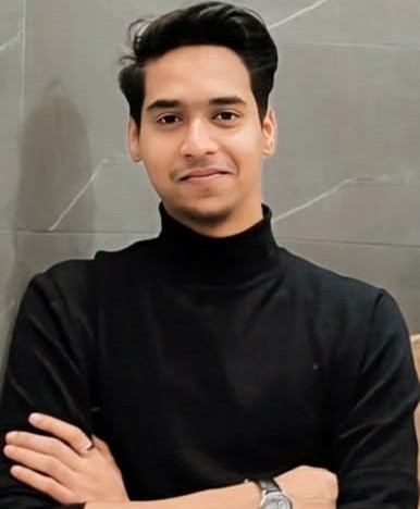 Tushar Kumar