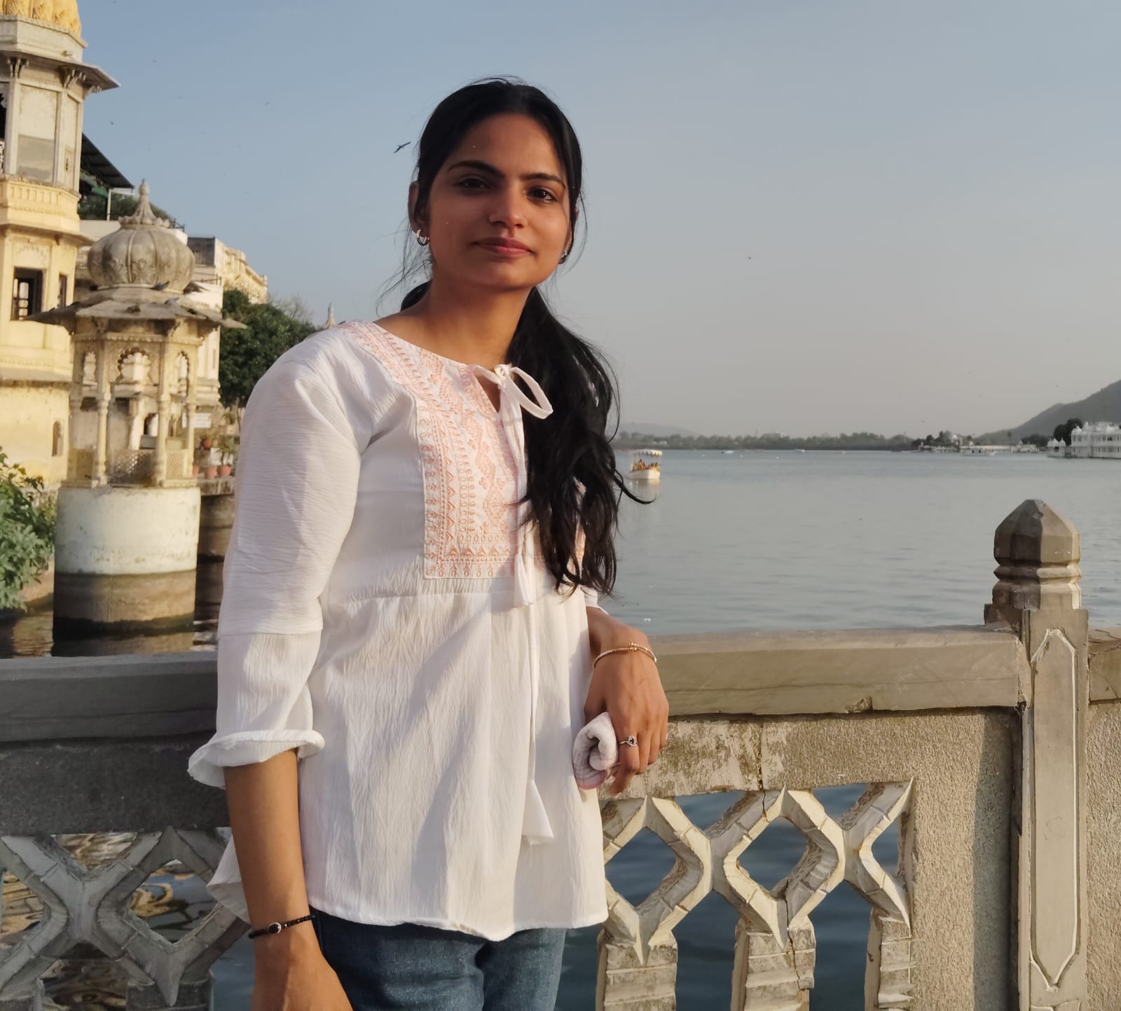 Gunjan Kapoor