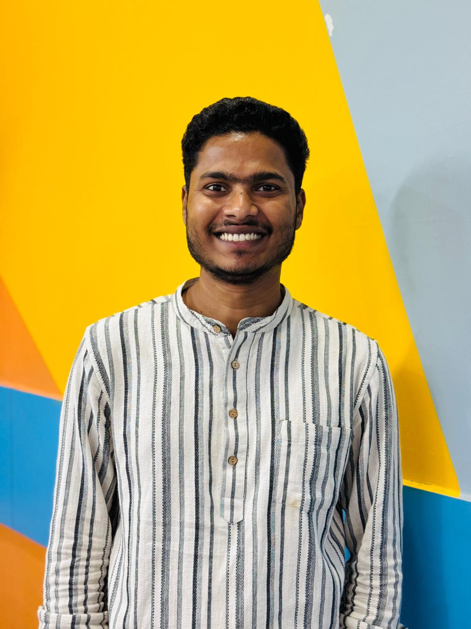Kishan Kumar