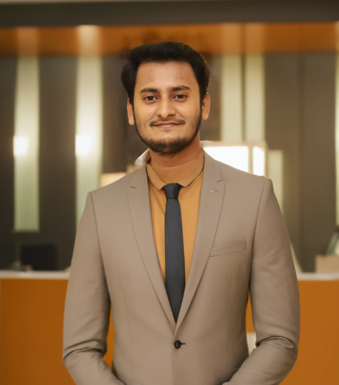 Md Rashid Raza