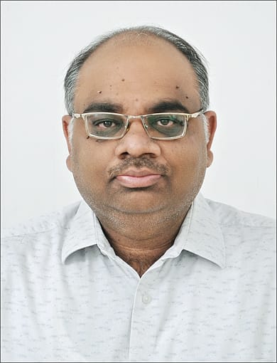 Nikunj Garg