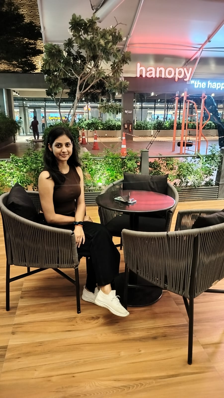 Richa Sarkar