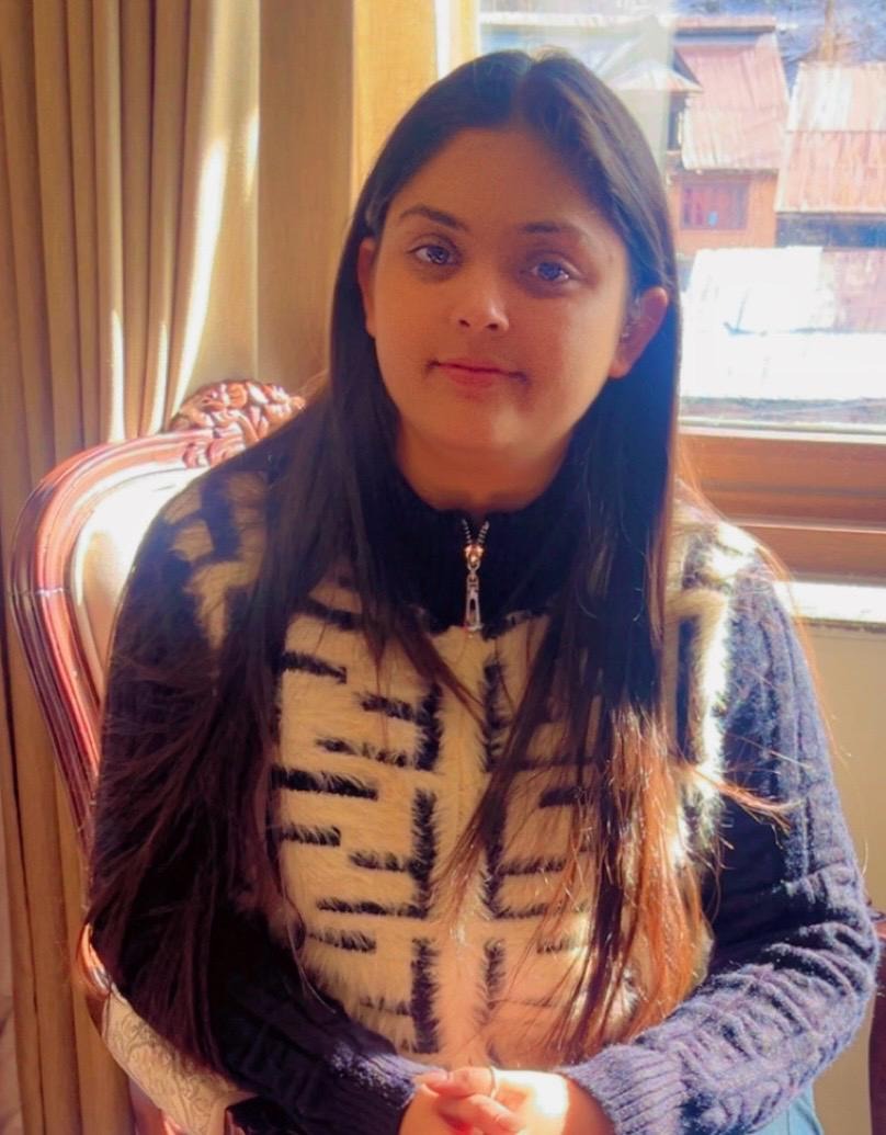 Sakshi Sonik