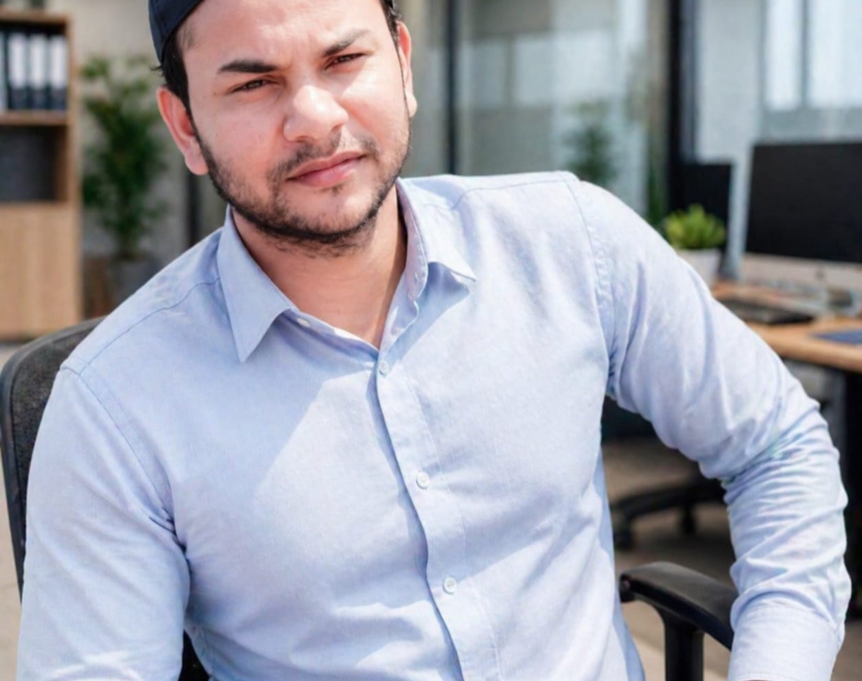 Gaurav Singh